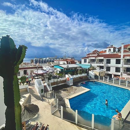Casa Vargas-Tenerife Los Cristianos  Ngoại thất bức ảnh