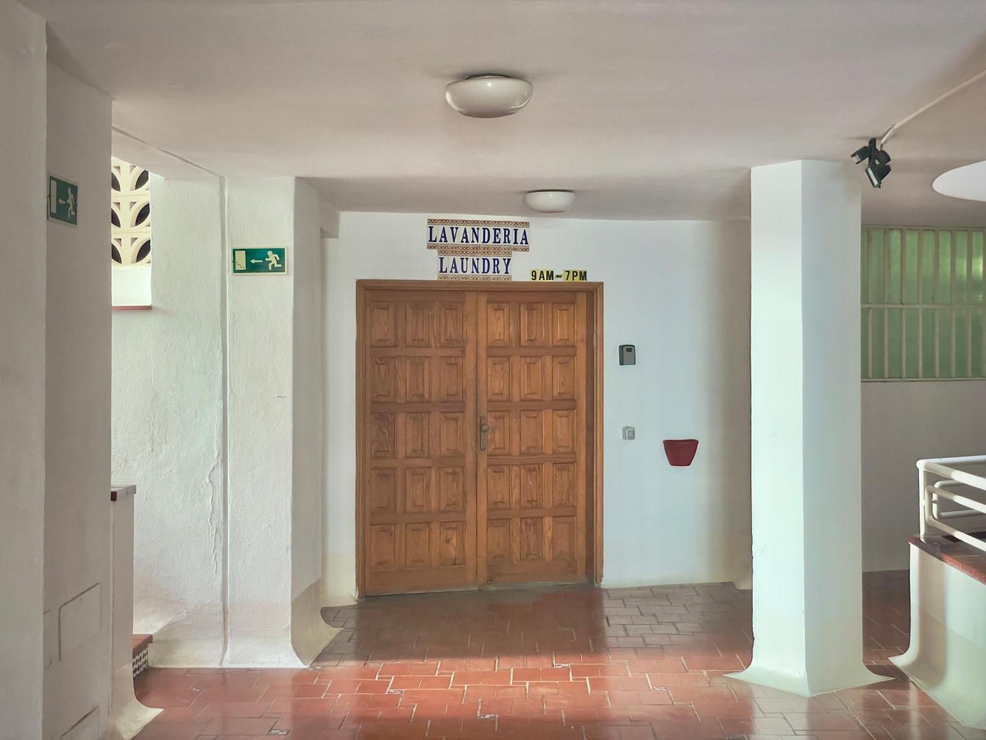 Casa Vargas-Tenerife Los Cristianos  Ngoại thất bức ảnh