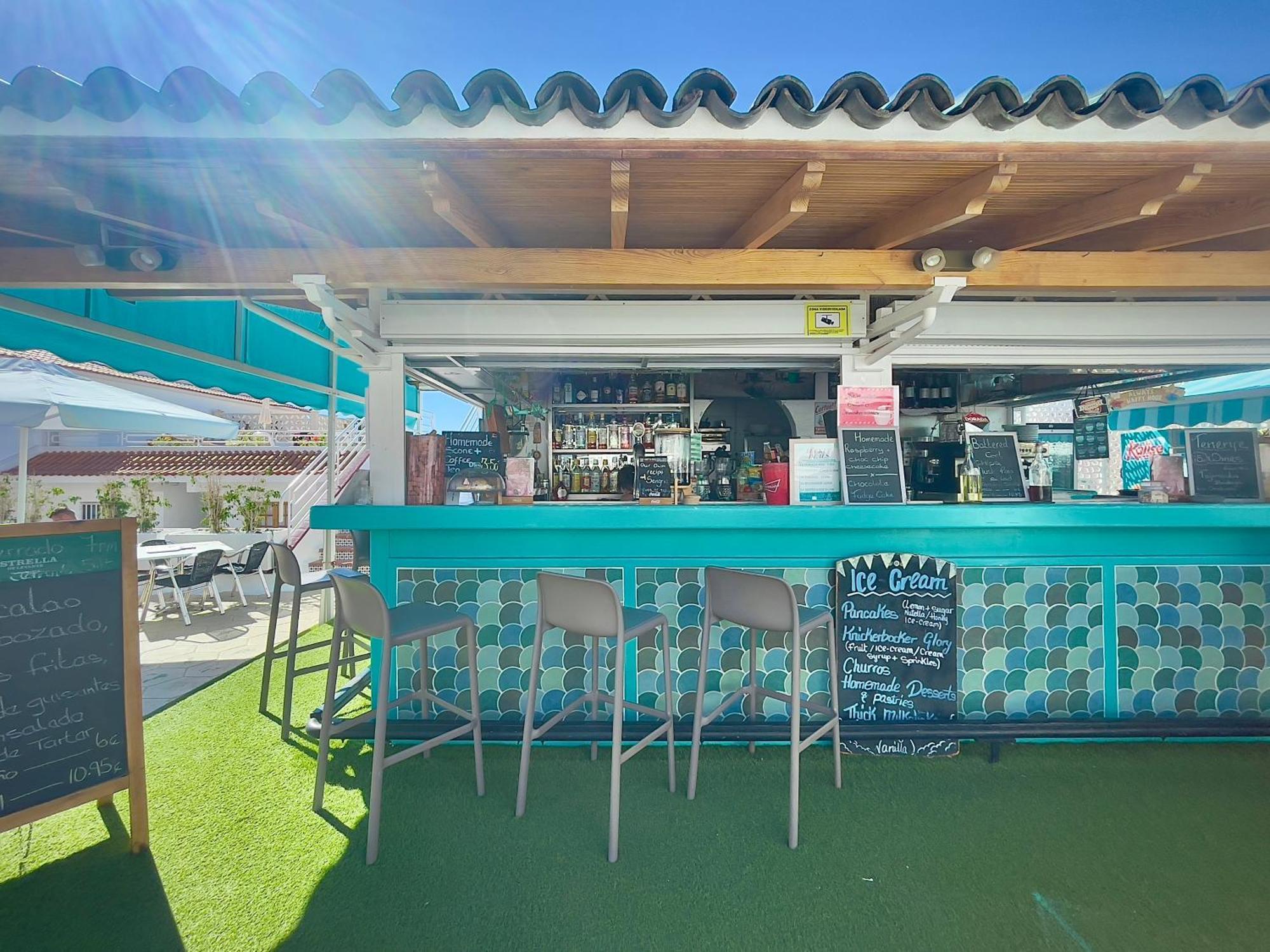 Casa Vargas-Tenerife Los Cristianos  Ngoại thất bức ảnh