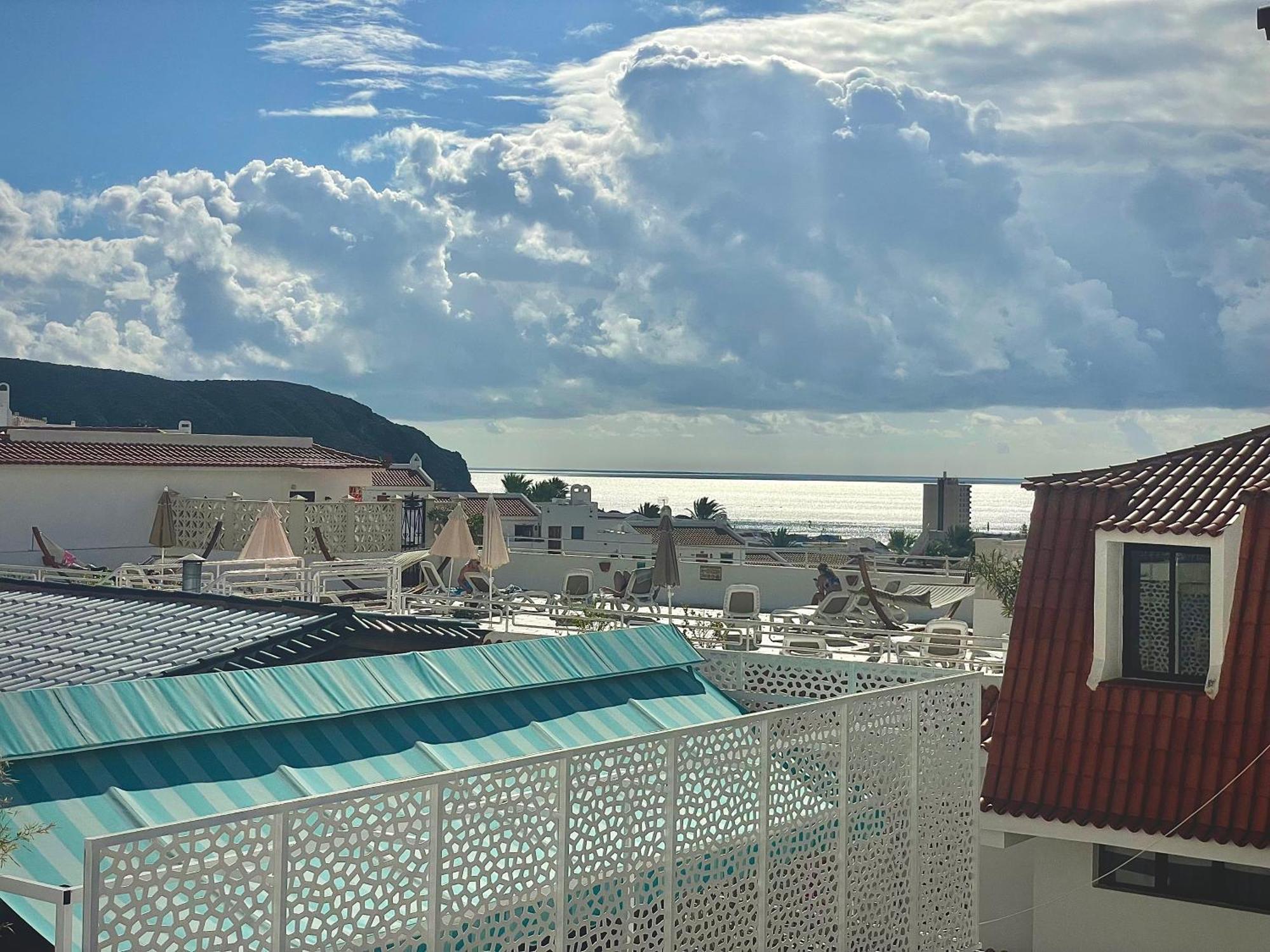 Casa Vargas-Tenerife Los Cristianos  Ngoại thất bức ảnh