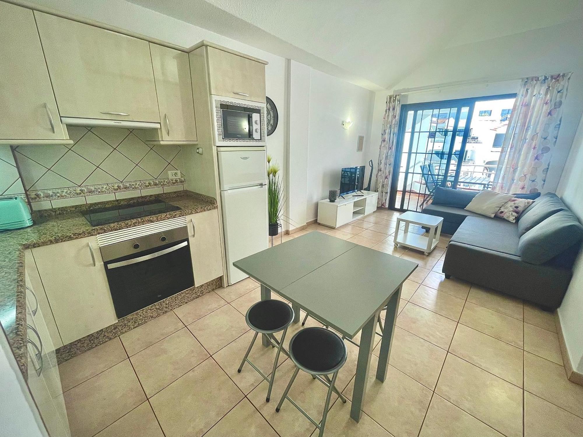 Casa Vargas-Tenerife Los Cristianos  Ngoại thất bức ảnh