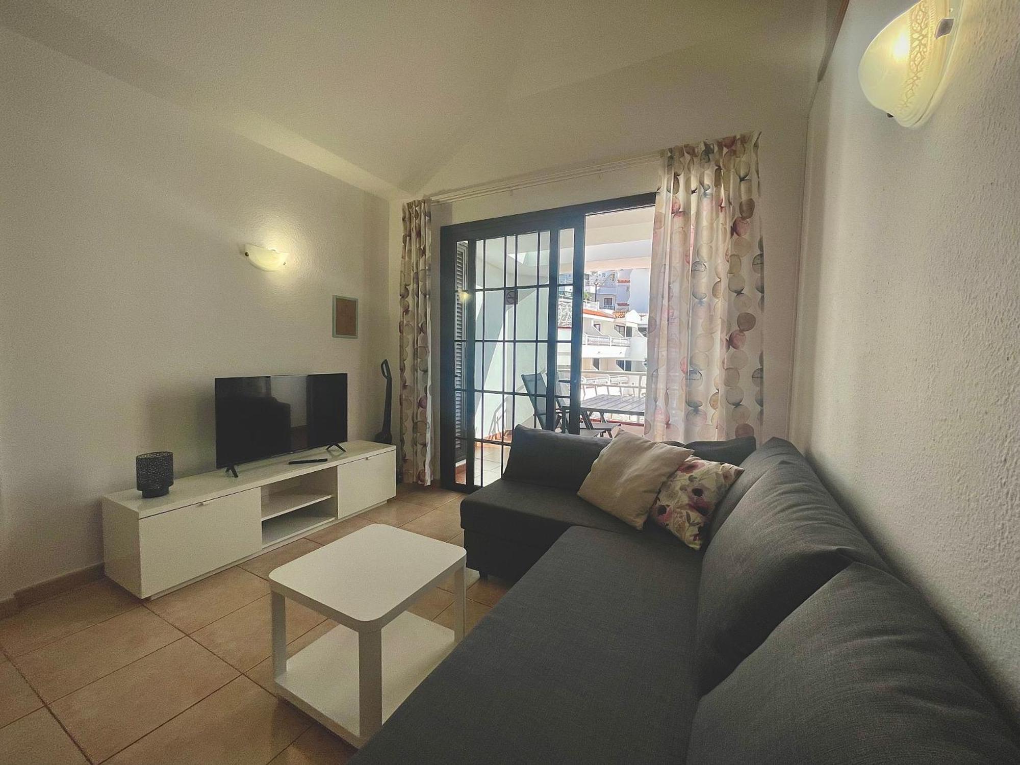 Casa Vargas-Tenerife Los Cristianos  Ngoại thất bức ảnh