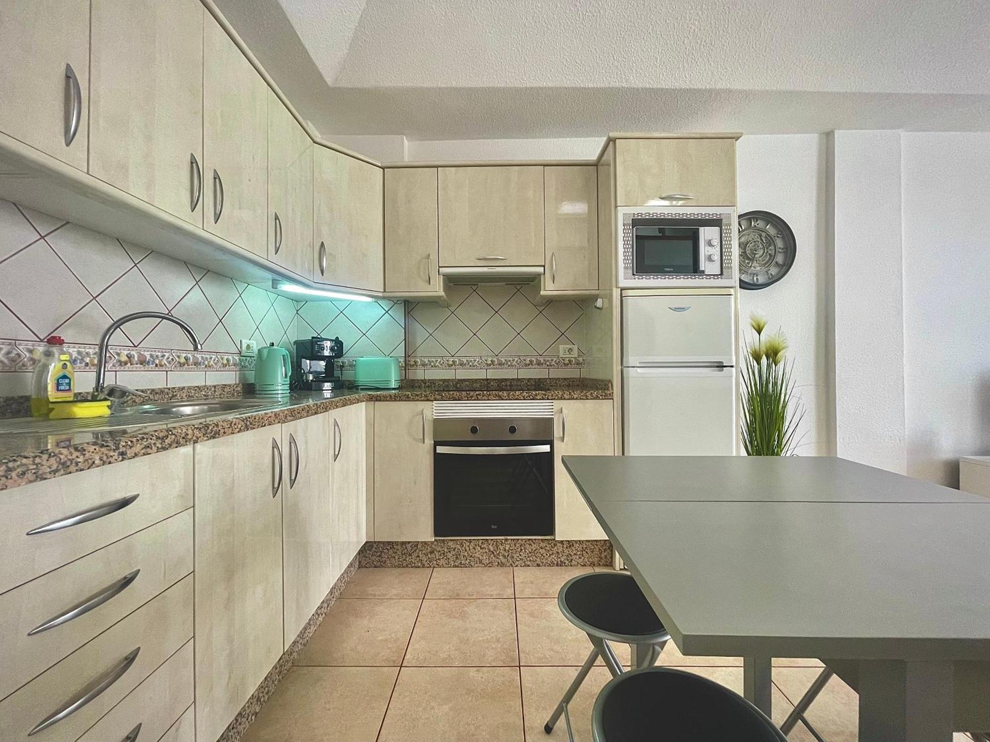 Casa Vargas-Tenerife Los Cristianos  Ngoại thất bức ảnh