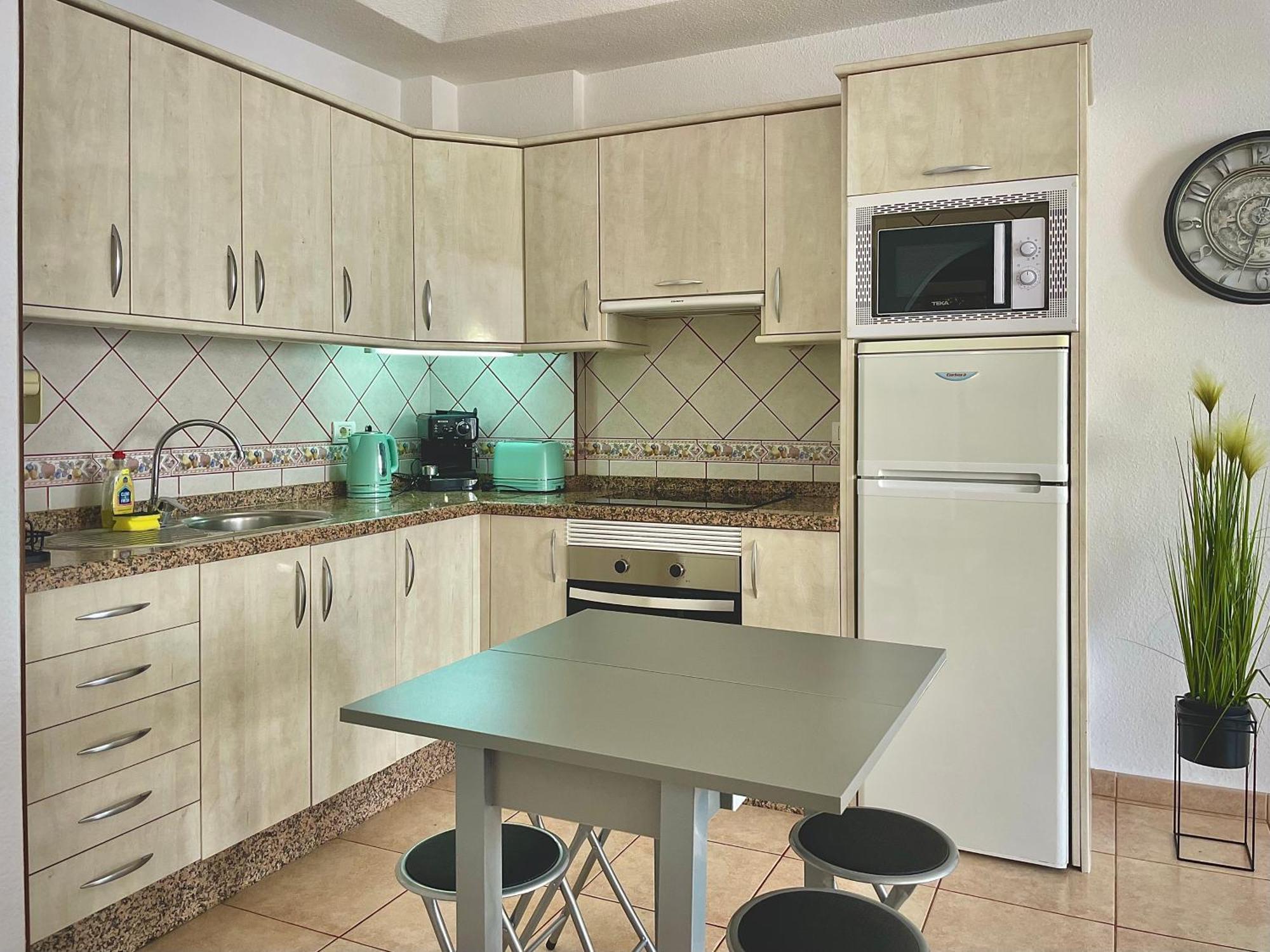 Casa Vargas-Tenerife Los Cristianos  Ngoại thất bức ảnh