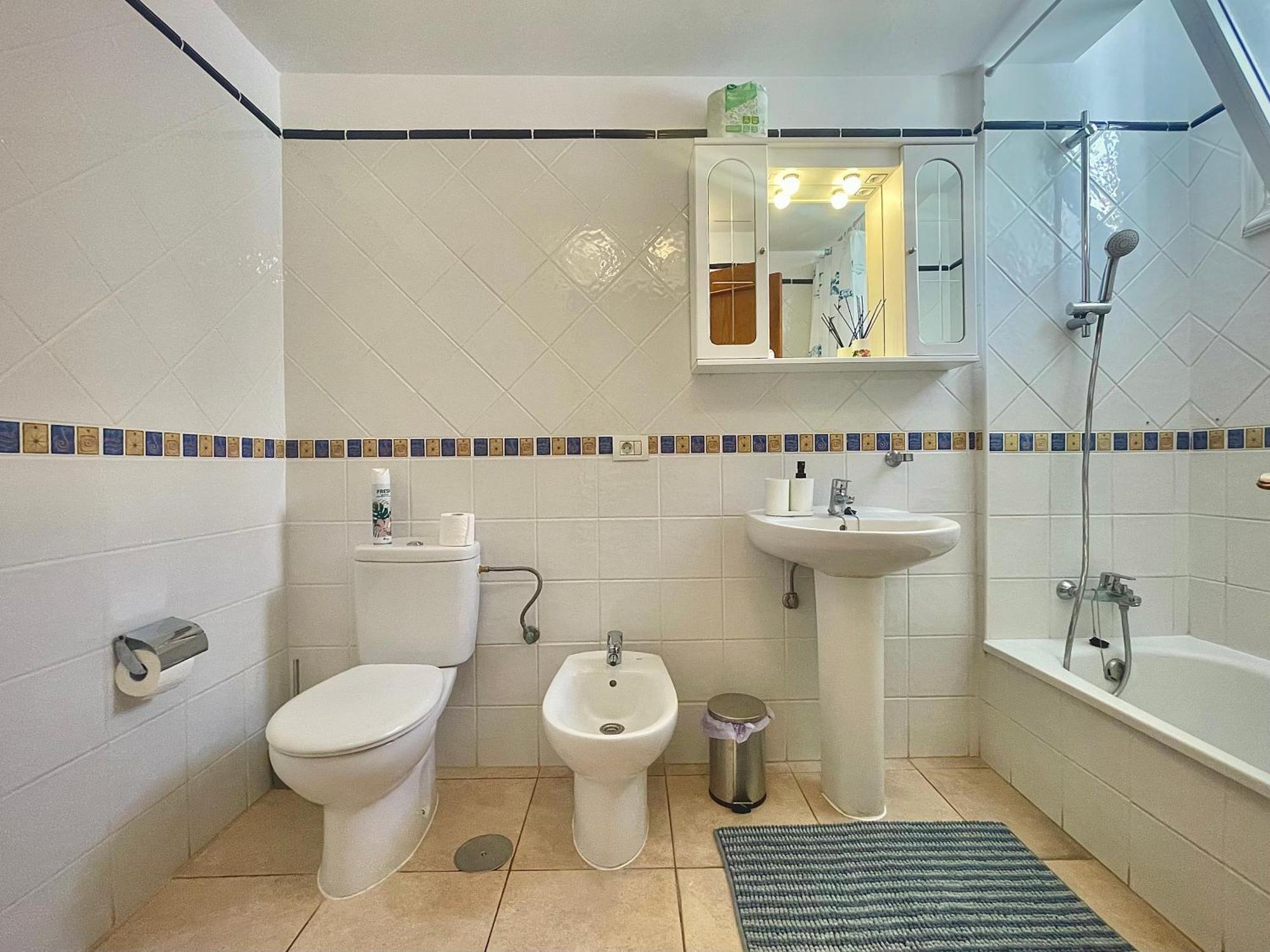 Casa Vargas-Tenerife Los Cristianos  Ngoại thất bức ảnh