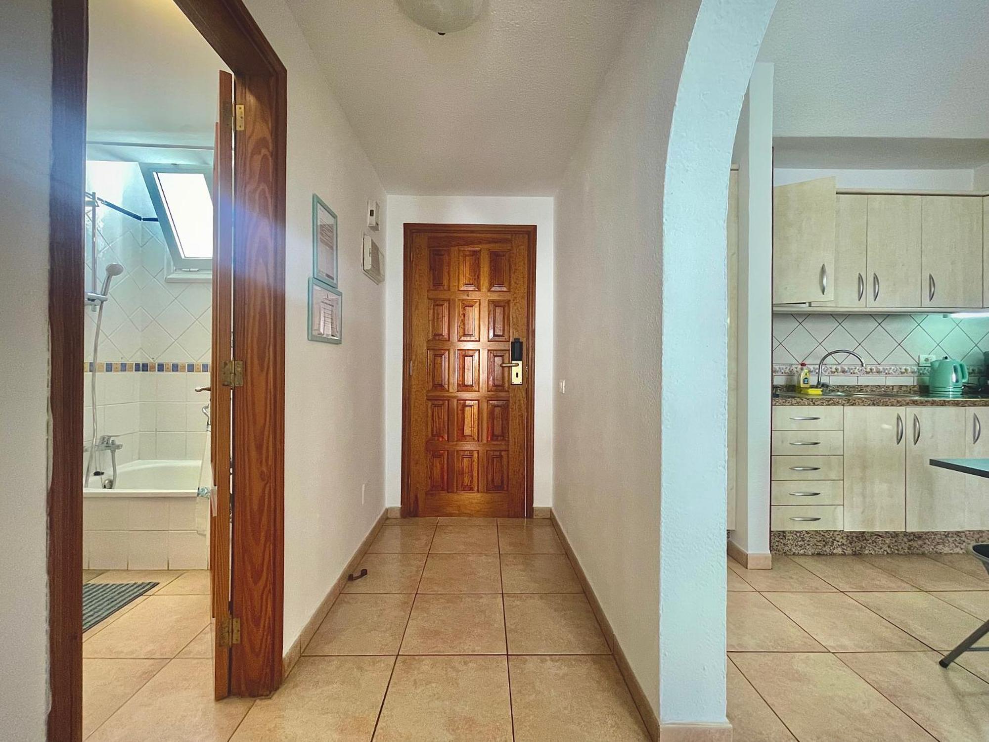 Casa Vargas-Tenerife Los Cristianos  Ngoại thất bức ảnh