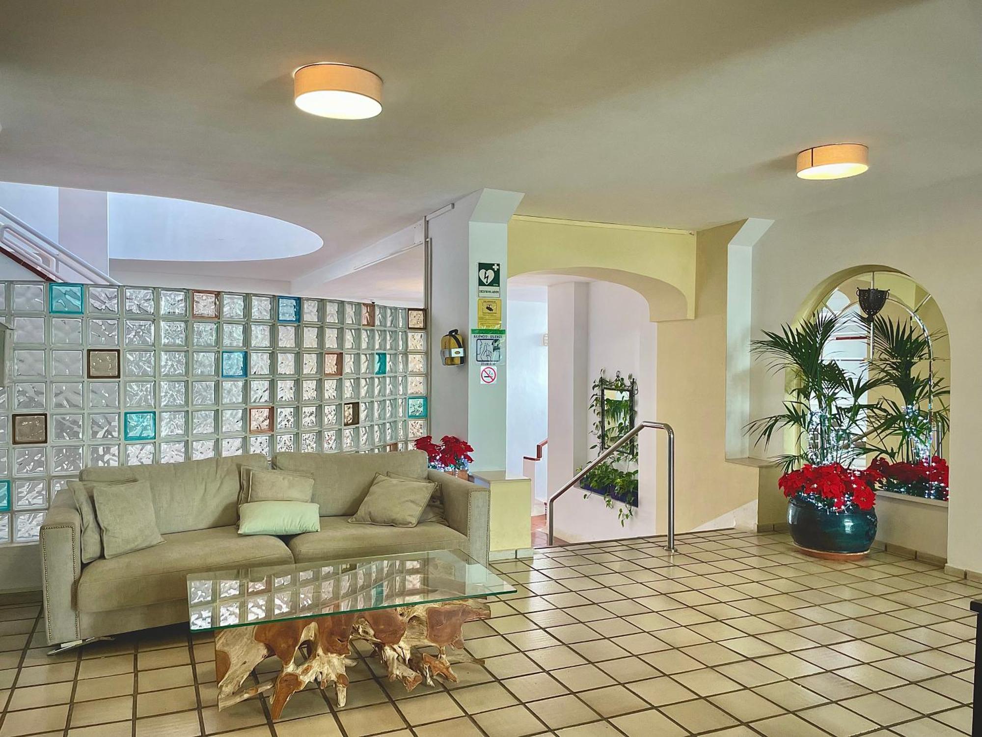 Casa Vargas-Tenerife Los Cristianos  Ngoại thất bức ảnh
