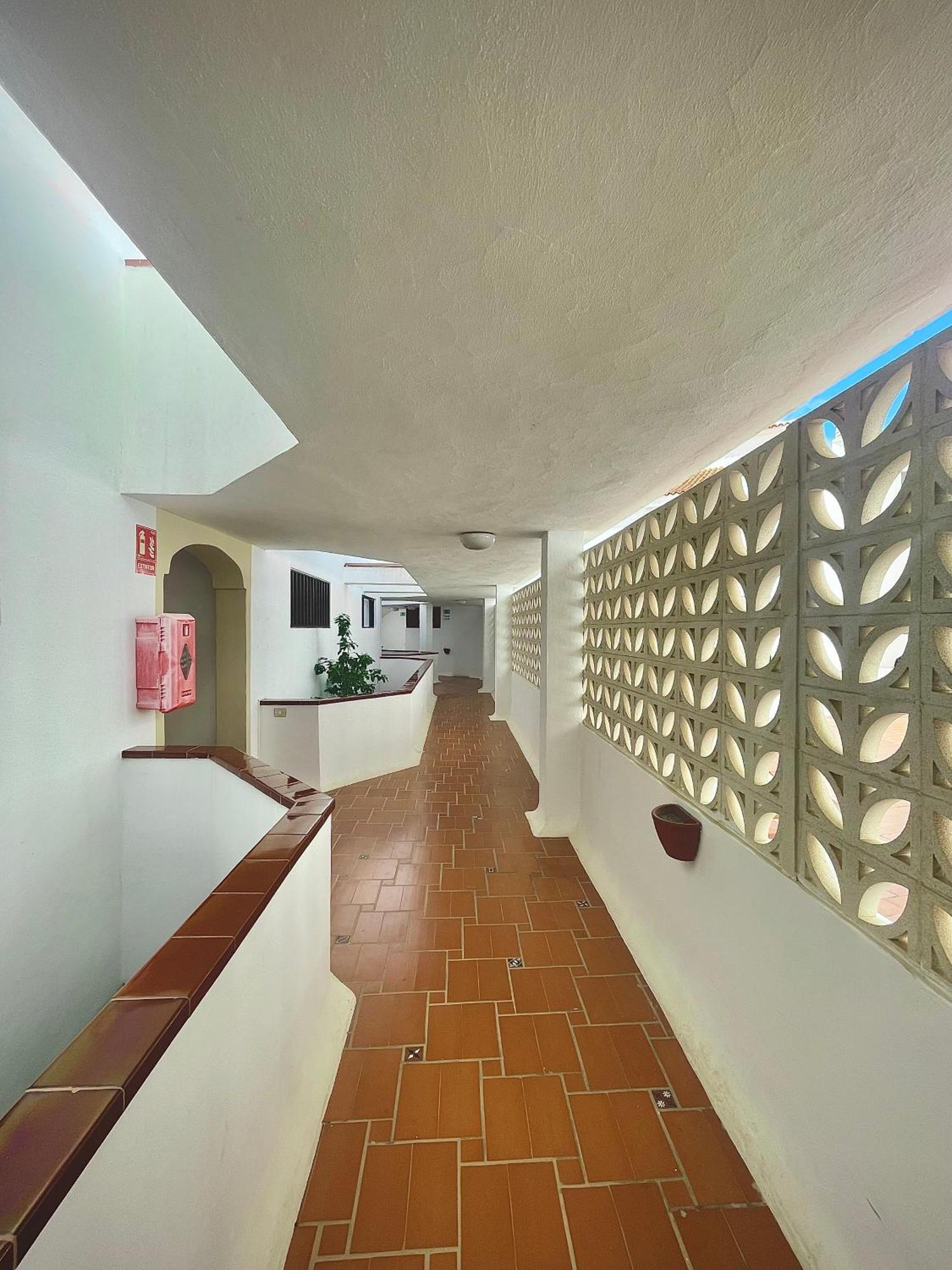 Casa Vargas-Tenerife Los Cristianos  Ngoại thất bức ảnh