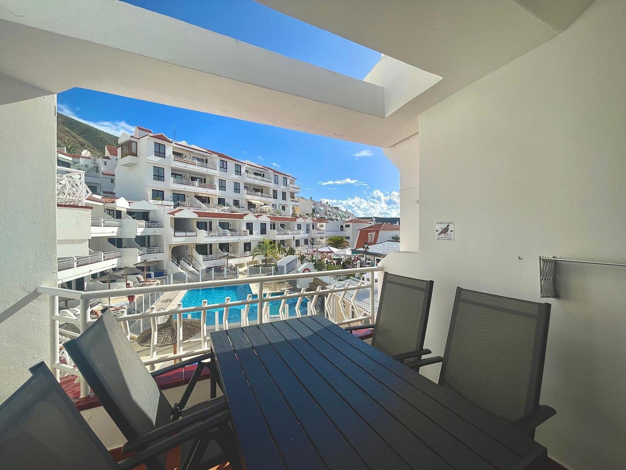 Casa Vargas-Tenerife Los Cristianos  Ngoại thất bức ảnh